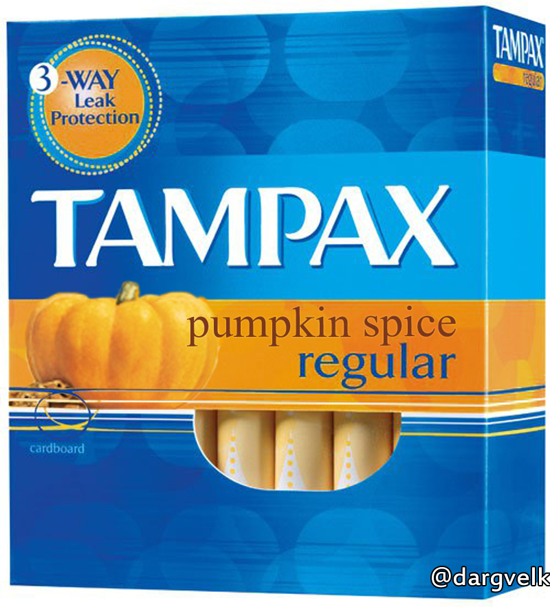 Illustration for article titled Kotaku' Shop Contest: Pumpkin Spice Armageddon: Winners!